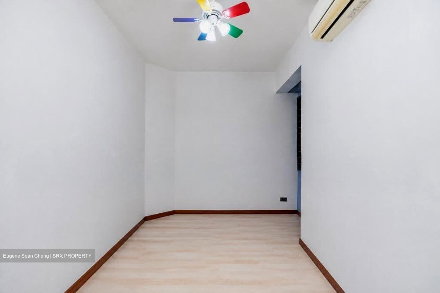 Seasons Park (D26), Condominium #618910281